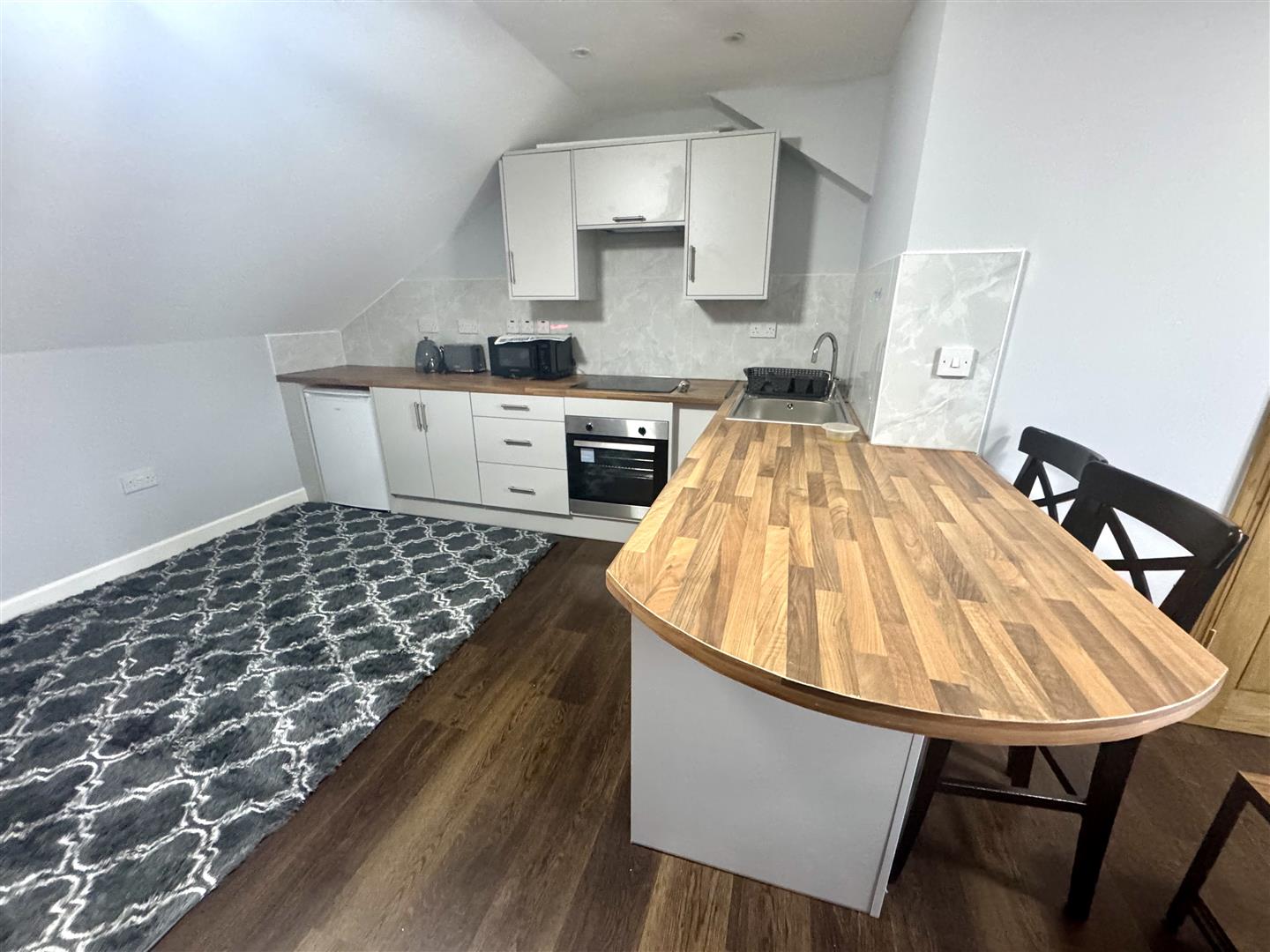 London Road, Sheffield